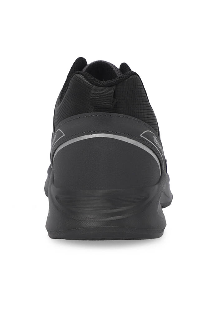 Slazenger GIMA Erkek Sneaker Ayakkabıları Koyu Gri