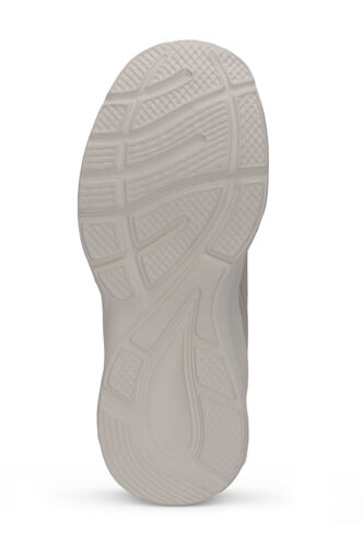 Slazenger GIMA Kadın Bej Günlük Spor Ayakkabısı - Thumbnail