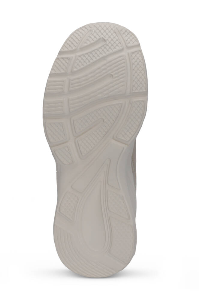 Slazenger GIMA Kadın Bej Günlük Spor Ayakkabısı