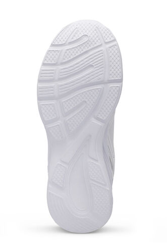 Slazenger GIMA Kadın Spor Ayakkabısı Beyaz - Thumbnail