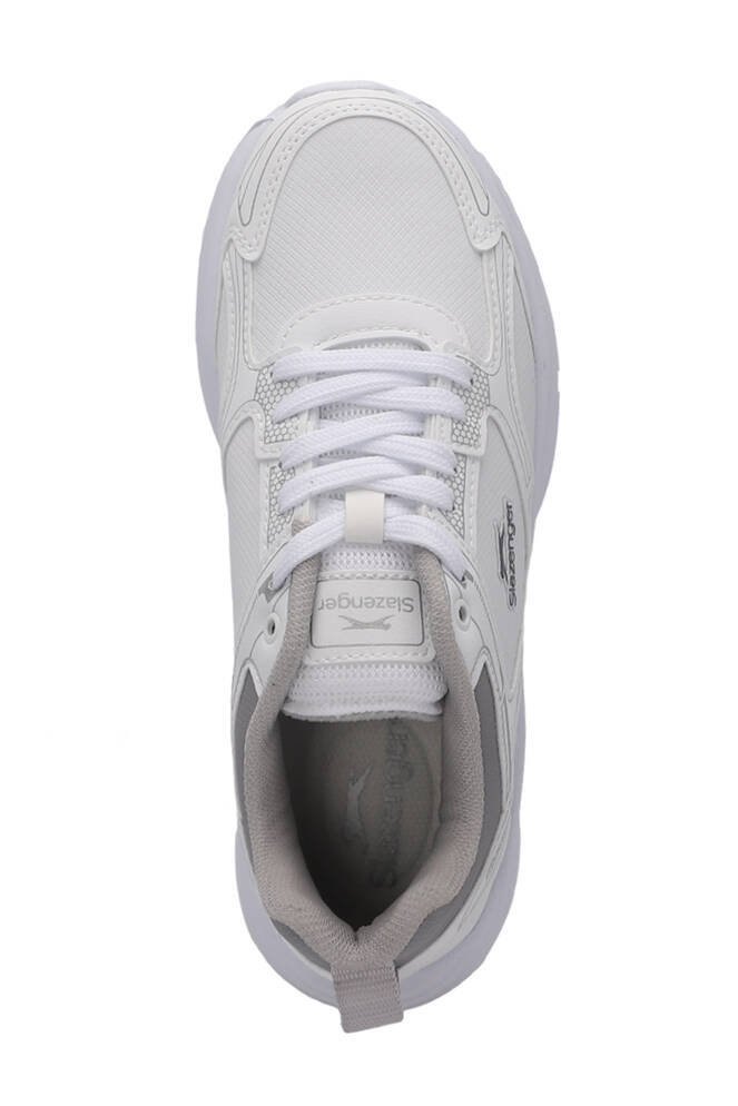 Slazenger GIMA Kadın Spor Ayakkabısı Beyaz