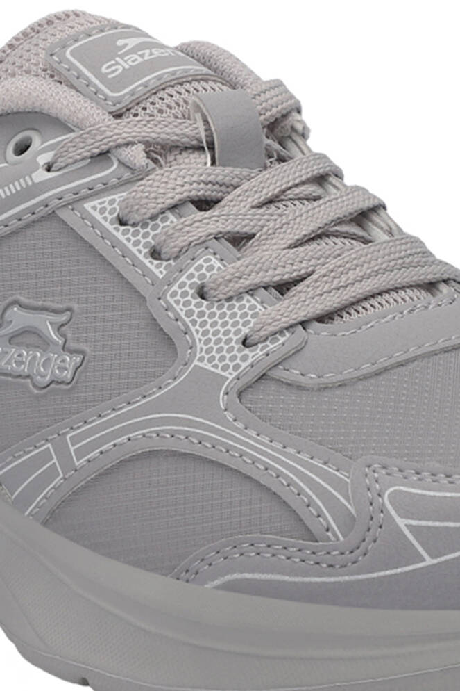 Slazenger GIMA Kadın Spor Ayakkabısı Gri