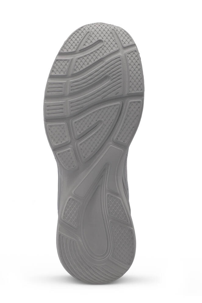 Slazenger GIMA Kadın Gri / Lacivert Koşu & Yürüyüş Spor Ayakkabısı
