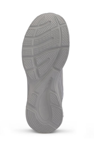 Slazenger GIMA Kadın Spor Ayakkabıları Gri - Thumbnail