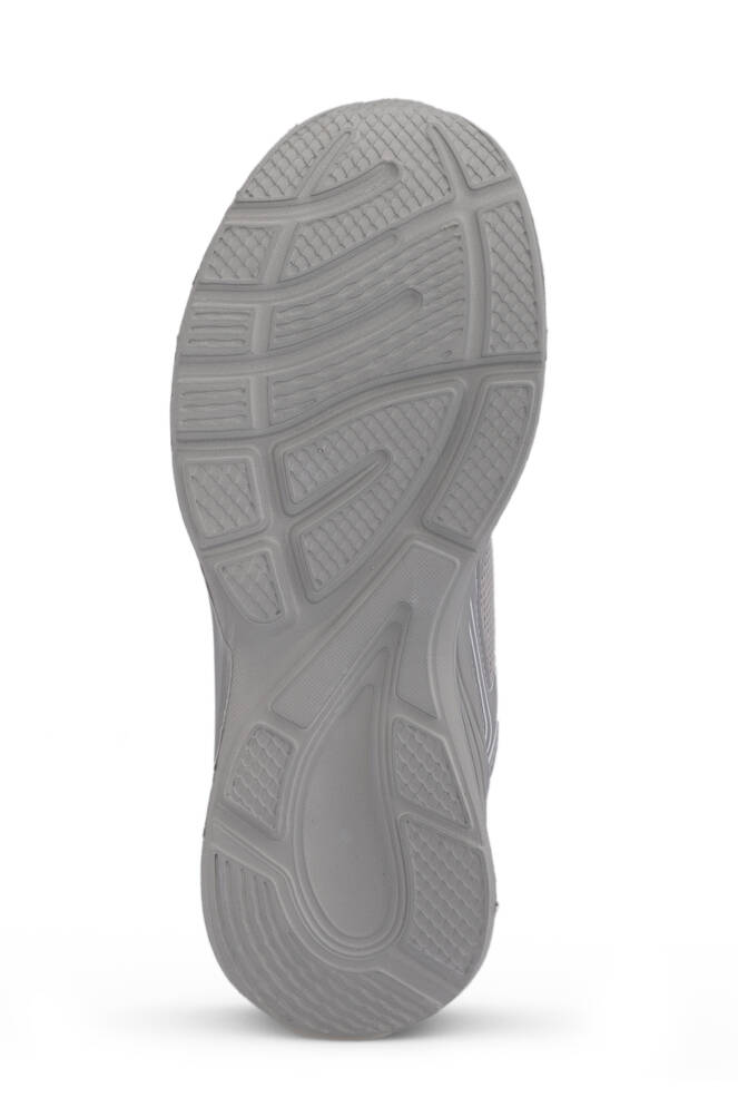 Slazenger GIMA Kadın Gri Koşu & Yürüyüş Spor Ayakkabısı