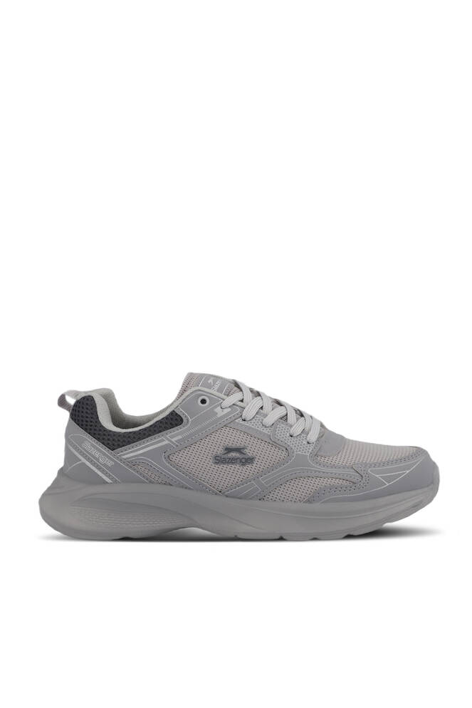 Slazenger GIMA Kadın Gümüş Koşu & Yürüyüş Spor Ayakkabısı