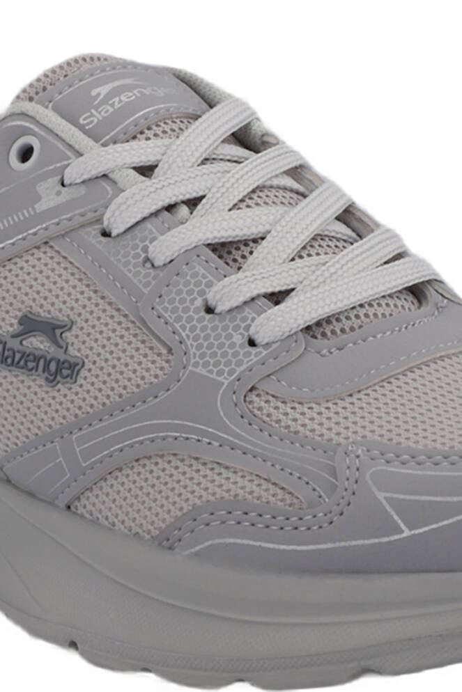 Slazenger GIMA Kadın Gümüş Koşu & Yürüyüş Spor Ayakkabısı