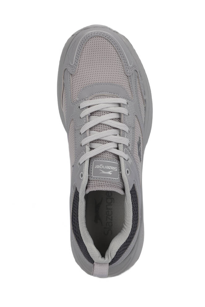 Slazenger GIMA Kadın Gümüş Koşu & Yürüyüş Spor Ayakkabısı