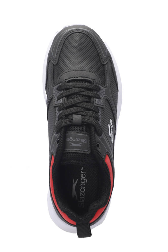 Slazenger GIMA Kadın Spor Ayakkabısı Siyah - Kırmızı