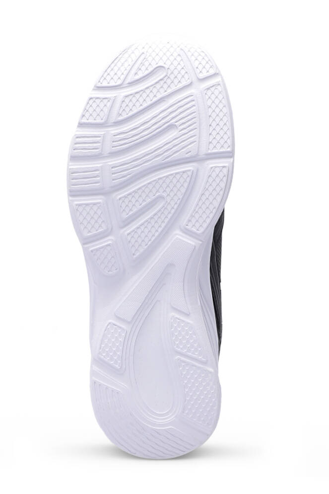Slazenger GIMA Kadın Spor Ayakkabısı Siyah - Kırmızı