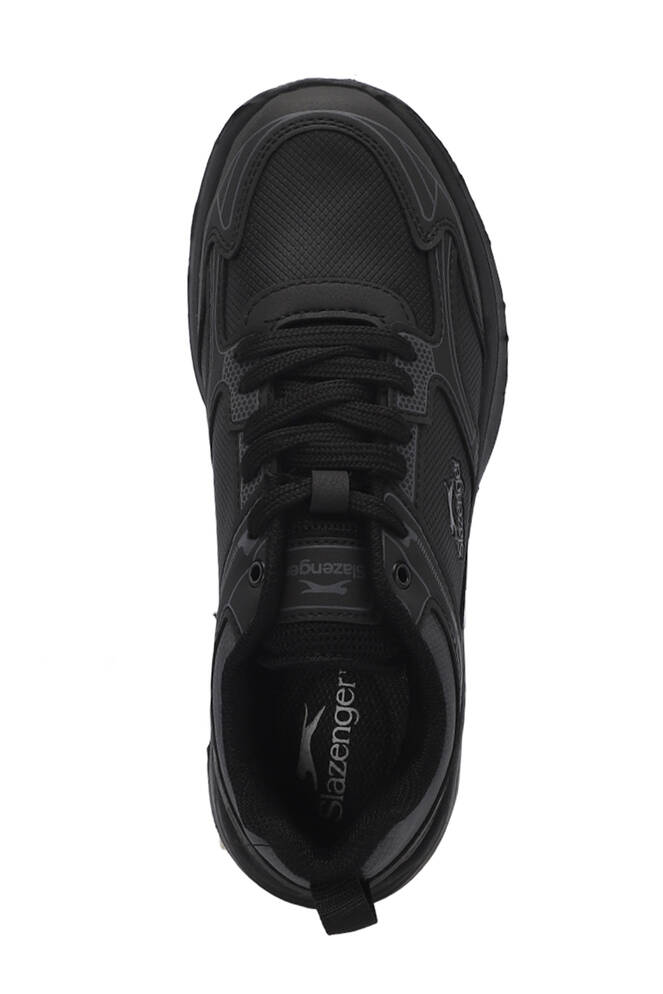 Slazenger GIMA Kadın Spor Ayakkabısı Siyah - Siyah