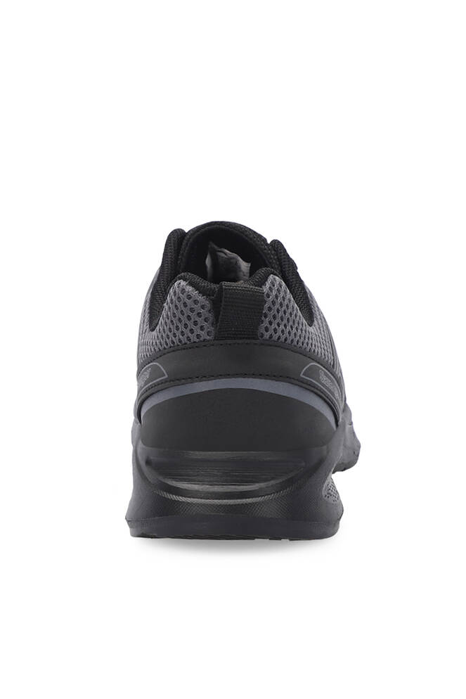 Slazenger GIMA Men's Sneaker Shoes Black - Black