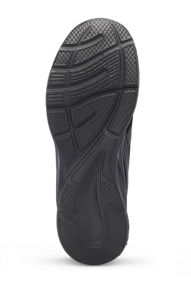 Slazenger GIMA Men's Sneaker Shoes Black - Black