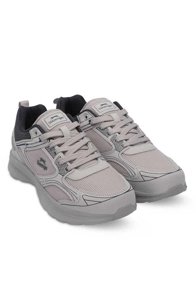 Slazenger GIMA Men's Sneaker Shoes Gray - Navy
