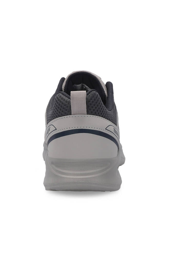 Slazenger GIMA Men's Sneaker Shoes Gray - Navy