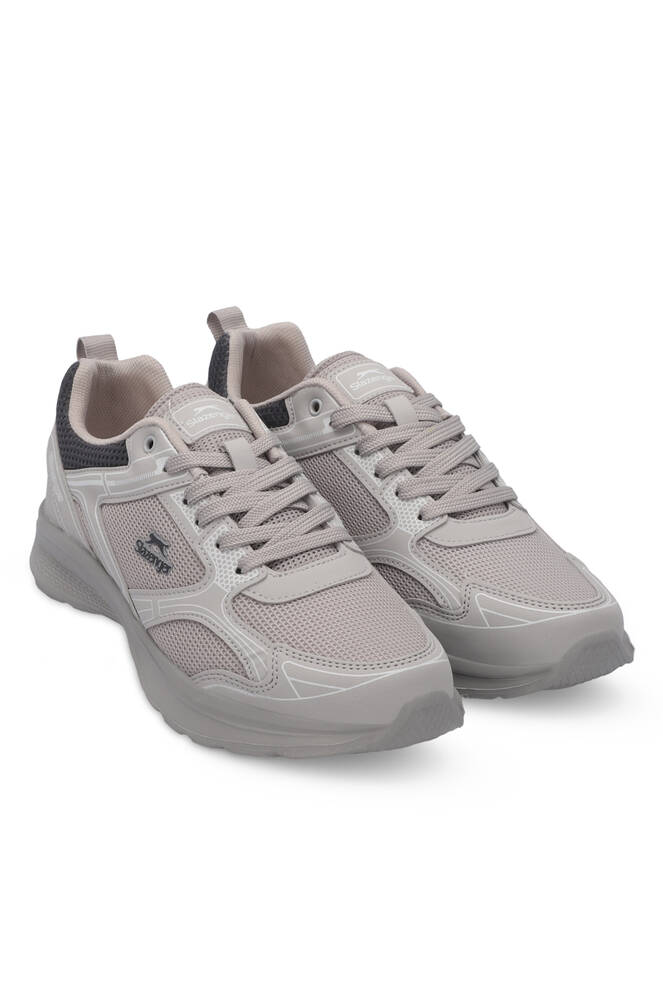 Slazenger GIMA Men's Sneaker Shoes Silver