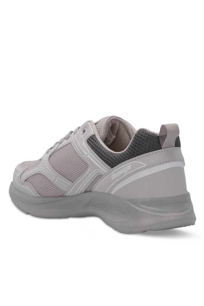 Slazenger GIMA Men's Sneaker Shoes Silver