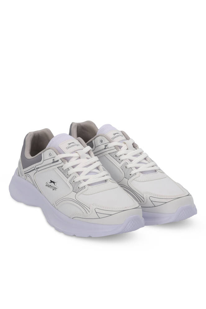 Slazenger GIMA Men's Sneaker Shoes White