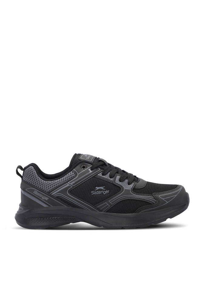 Slazenger GIMA Women's Sneaker Shoes Black - Black