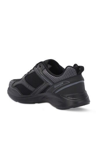 Slazenger GIMA Women's Sneaker Shoes Black - Black - Thumbnail