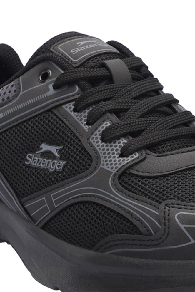 Slazenger GIMA Women's Sneaker Shoes Black - Black