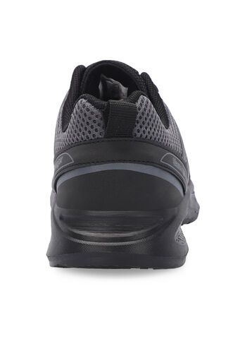 Slazenger GIMA Women's Sneaker Shoes Black - Black - Thumbnail