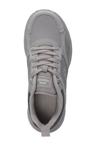 Slazenger GIMA Women's Sneaker Shoes Gray - Thumbnail