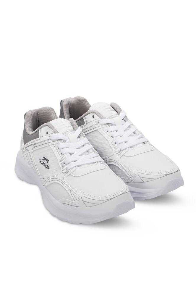 Slazenger GIMA Women's Sneaker Shoes White