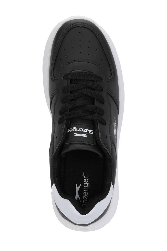 Slazenger GISOL Erkek Siyah / Beyaz Günlük Spor Ayakkabısı