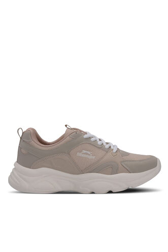 Slazenger - Slazenger GIZA Men's Sneaker Shoes Beige