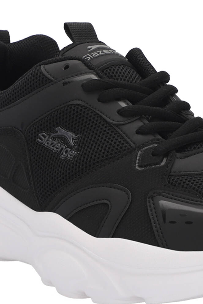 Slazenger GIZA Men's Sneaker Shoes Black - White