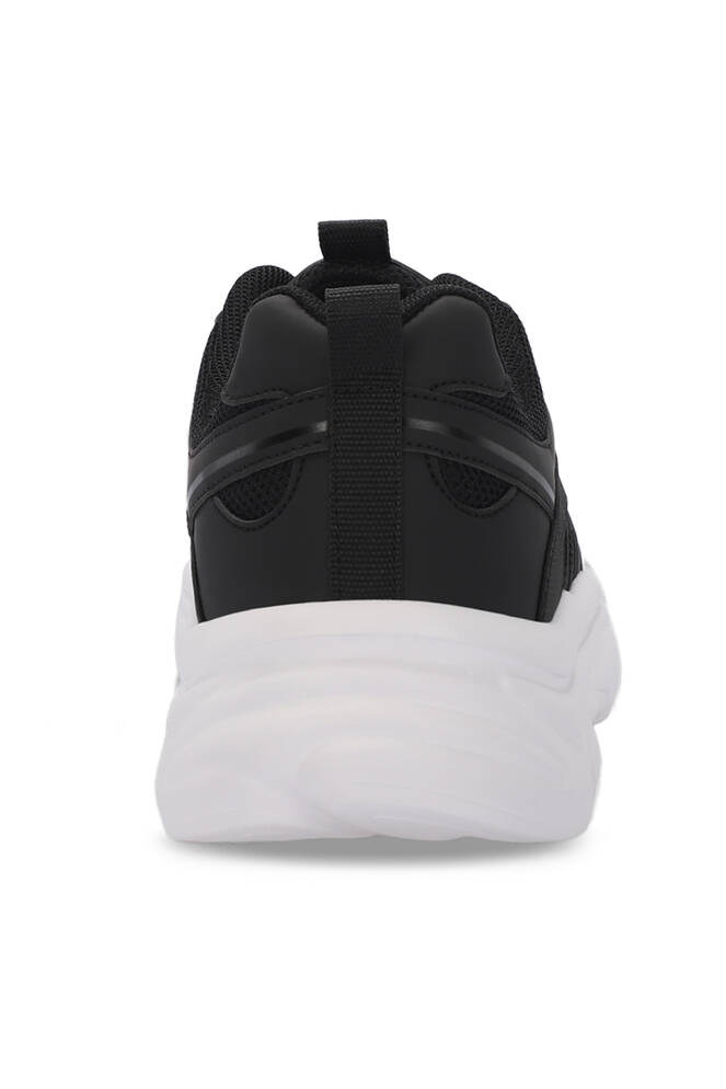 Slazenger GIZA Men's Sneaker Shoes Black - White