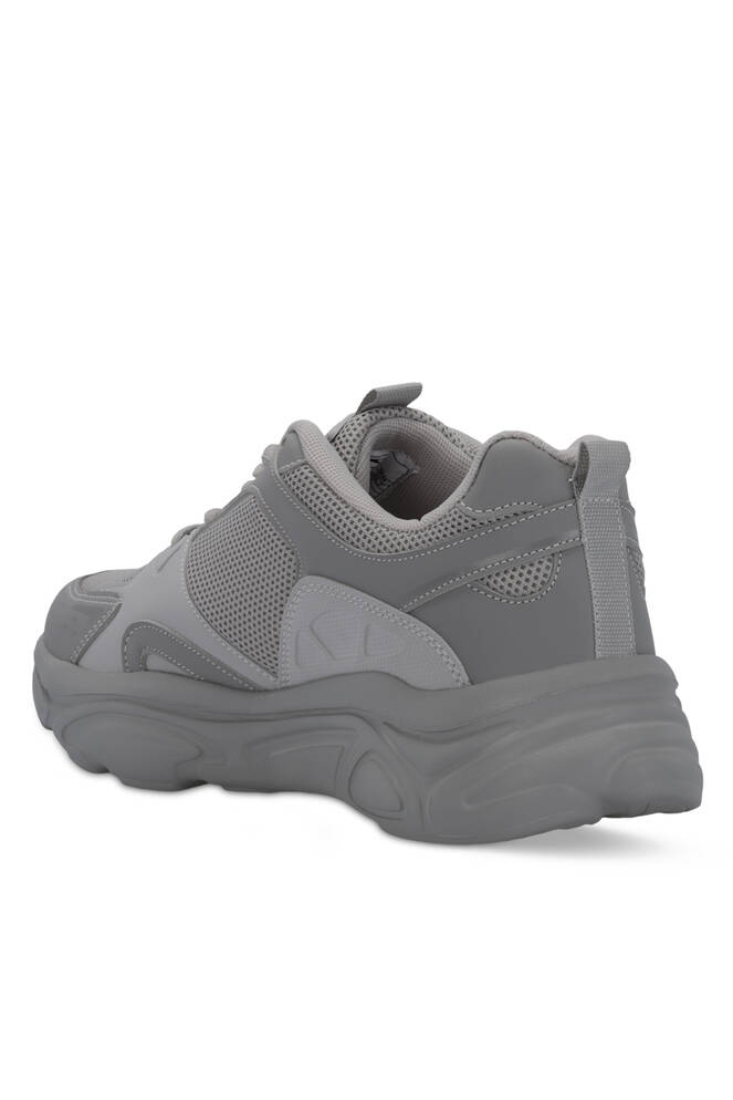Slazenger GIZA Men's Sneaker Shoes Grey