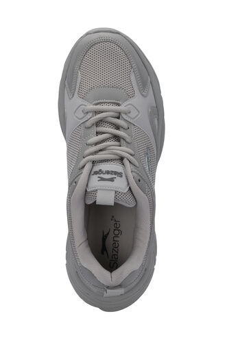 Slazenger GIZA Men's Sneaker Shoes Grey - Thumbnail