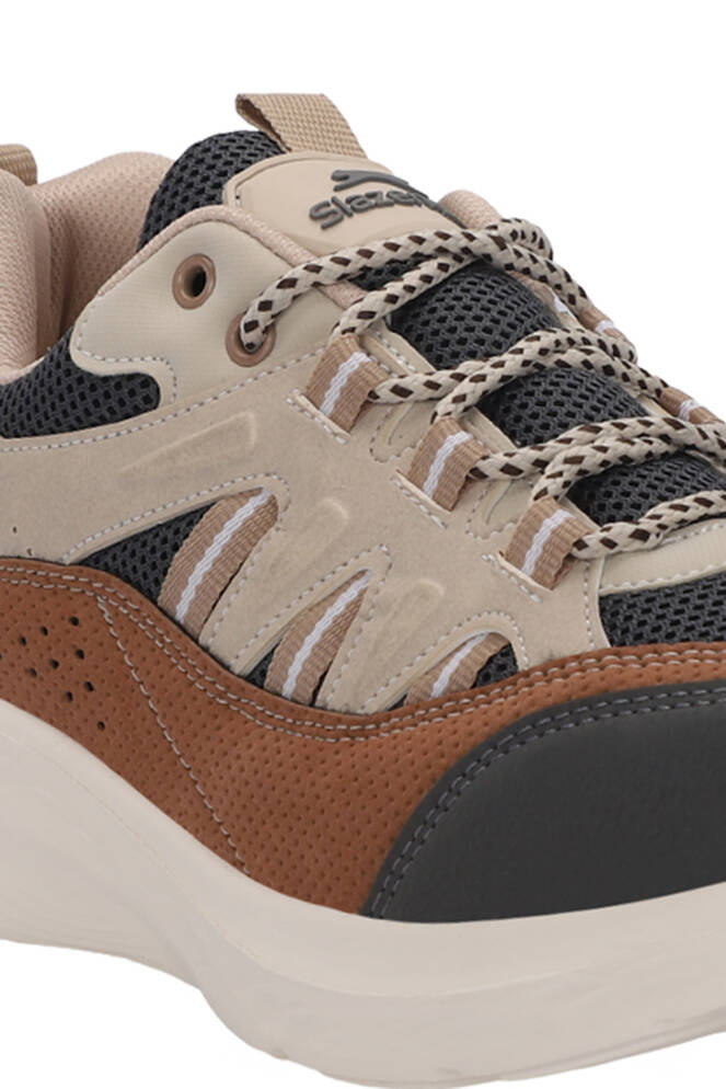 Slazenger GOAL Men's Sneaker Beige