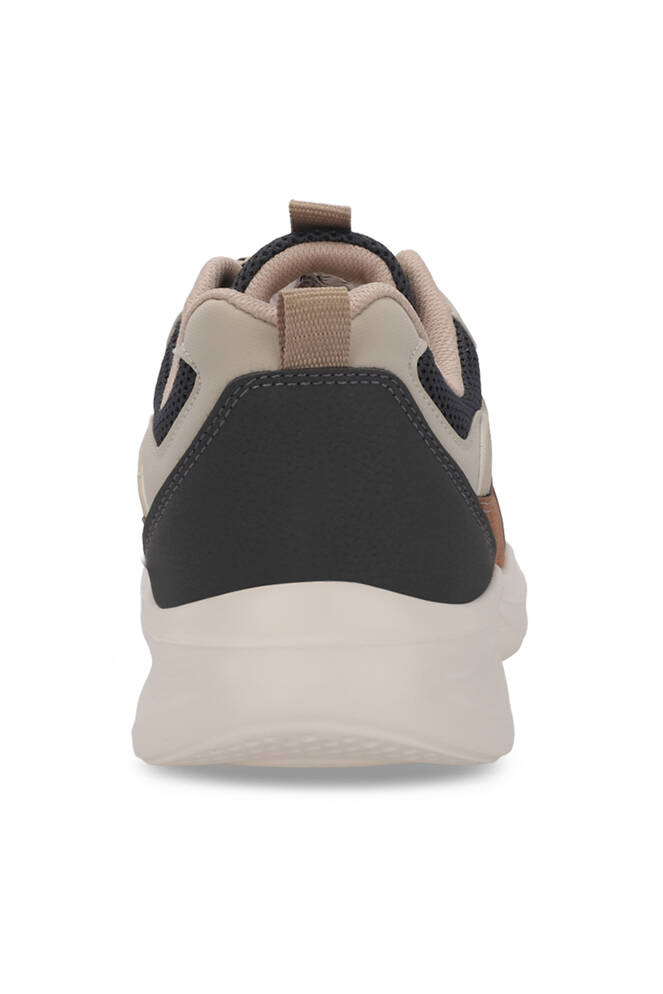 Slazenger GOAL Men's Sneaker Beige