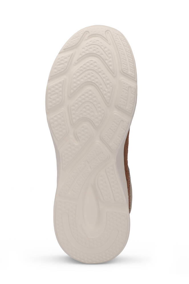 Slazenger GOAL Men's Sneaker Beige