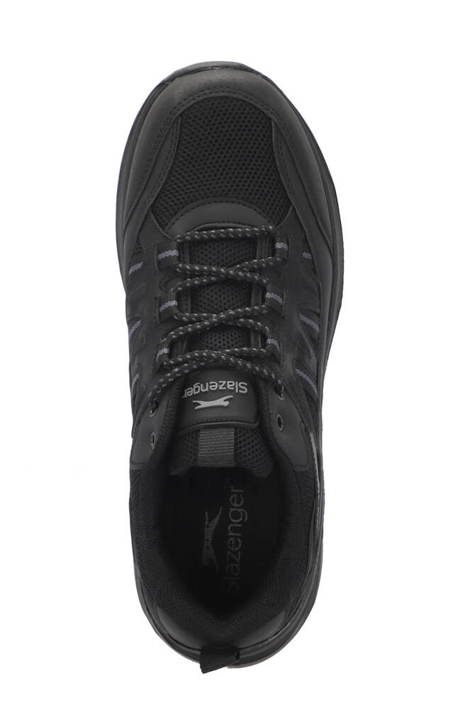 Slazenger GOAL Men's Sneaker Black - Black