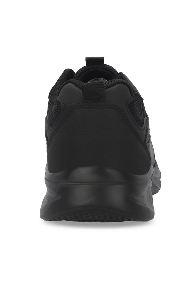 Slazenger GOAL Men's Sneaker Black - Black