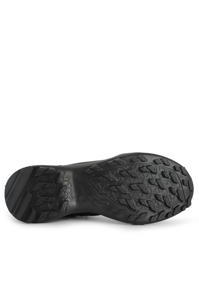Slazenger GOAT Erkek Koyu Gri Outdoor