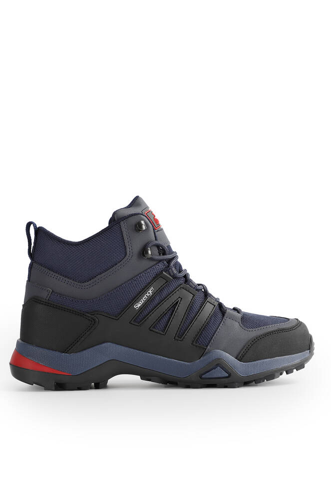 Slazenger GOAT Erkek Lacivert Outdoor