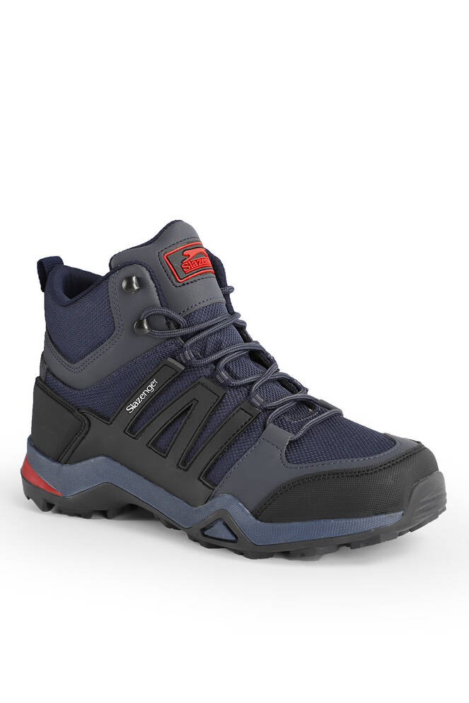 Slazenger GOAT Erkek Lacivert Outdoor