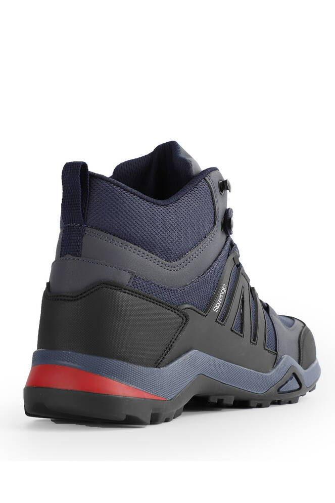 Slazenger GOAT Erkek Lacivert Outdoor