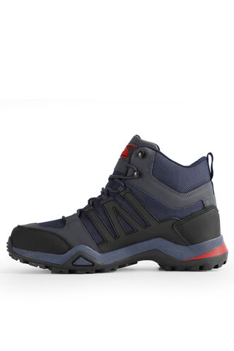 Slazenger GOAT Erkek Lacivert Outdoor - Thumbnail