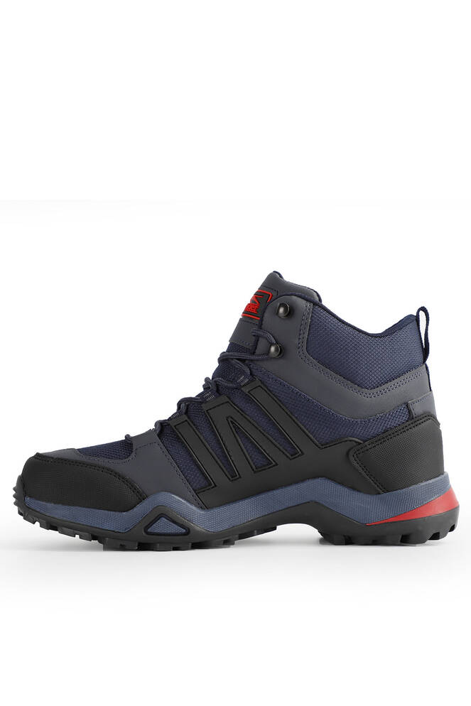 Slazenger GOAT Erkek Lacivert Outdoor