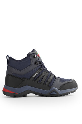 Slazenger GOAT Men's Outdoor Shoes Navy - Thumbnail
