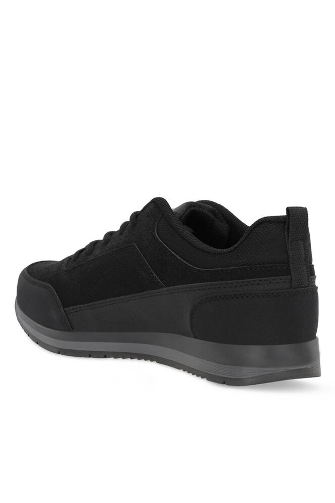 Slazenger GOLF Sneaker Men's Shoes Black