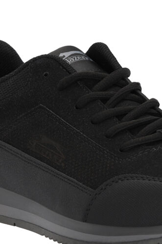 Slazenger GOLF Sneaker Men's Shoes Black - Thumbnail