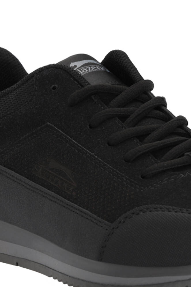 Slazenger GOLF Sneaker Men's Shoes Black
