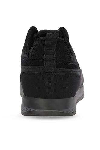 Slazenger GOLF Sneaker Men's Shoes Black - Thumbnail